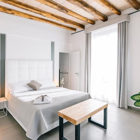 Appartement Bnb Dolcevita Gold à Palerme Extérieur photo