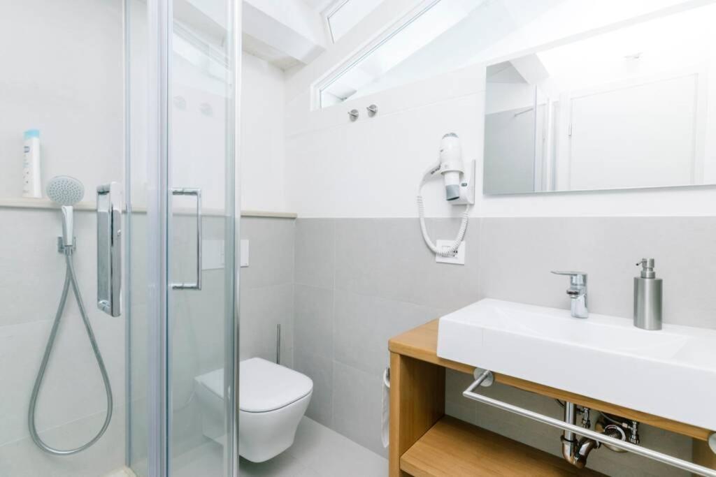 Appartement Bnb Dolcevita Gold à Palerme Extérieur photo
