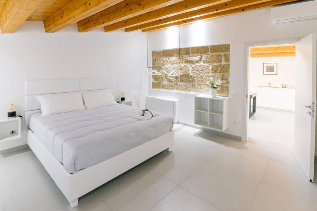 Appartement Bnb Dolcevita Gold à Palerme Extérieur photo