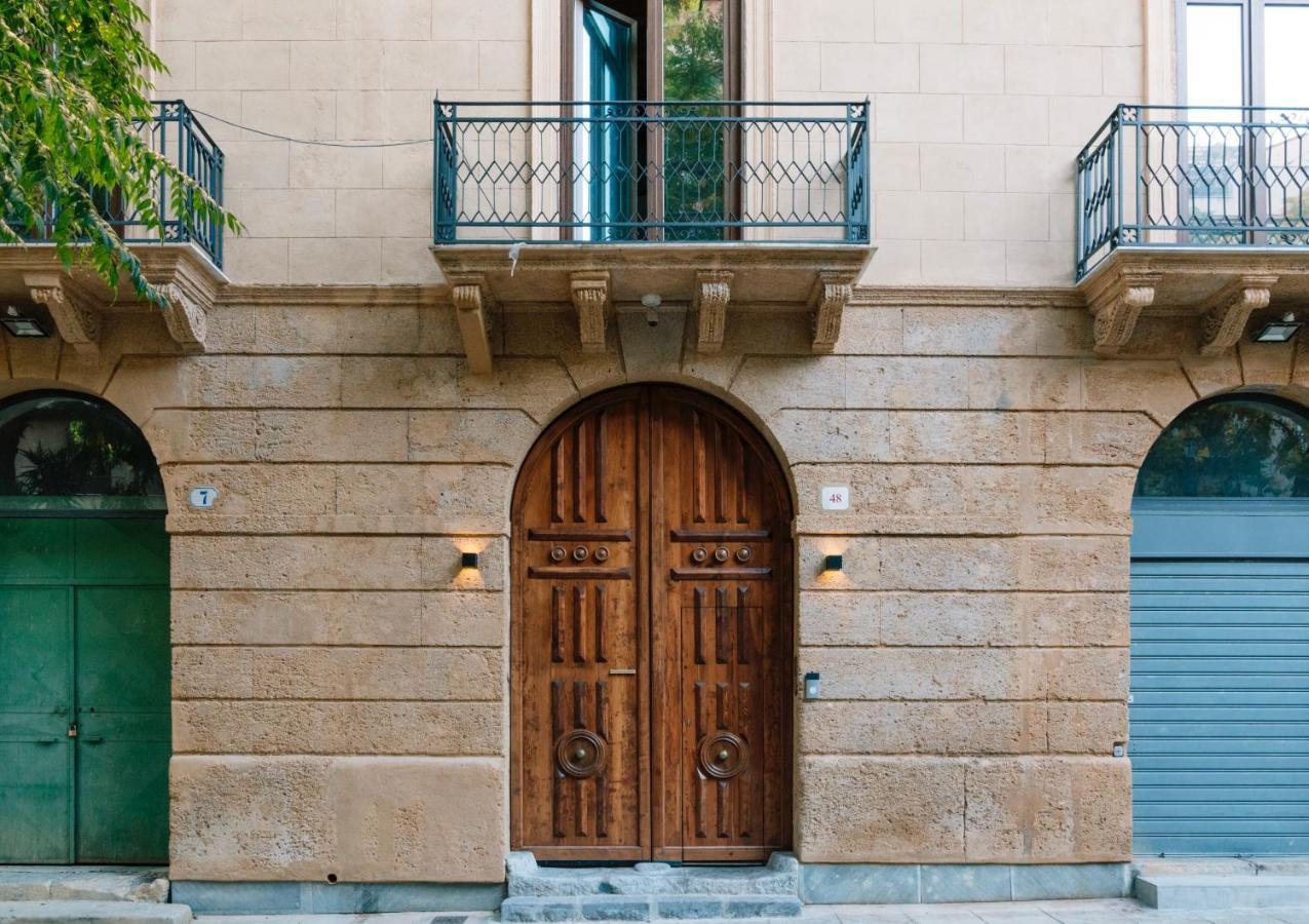 Appartement Bnb Dolcevita Gold à Palerme Extérieur photo