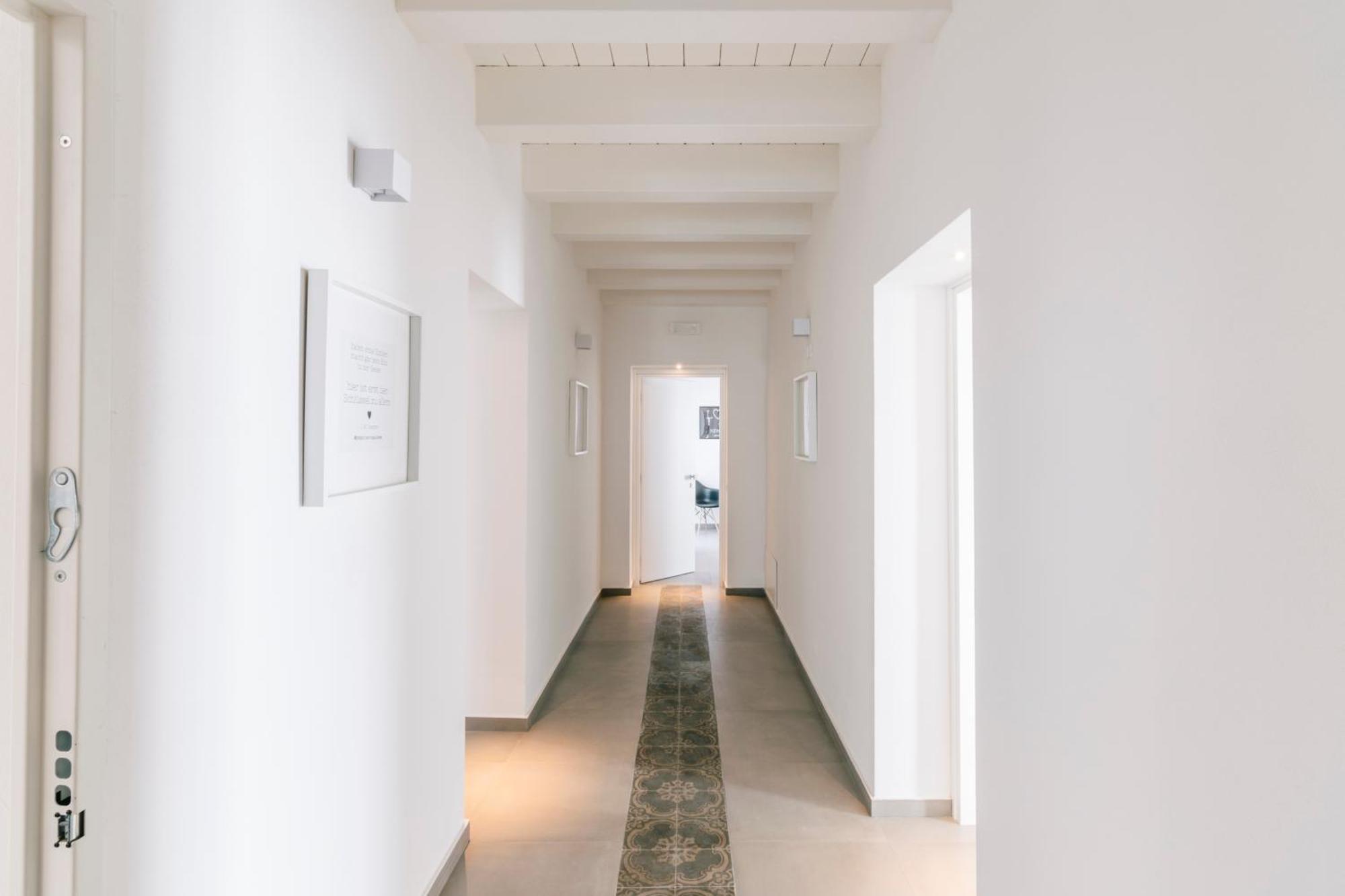 Appartement Bnb Dolcevita Gold à Palerme Extérieur photo