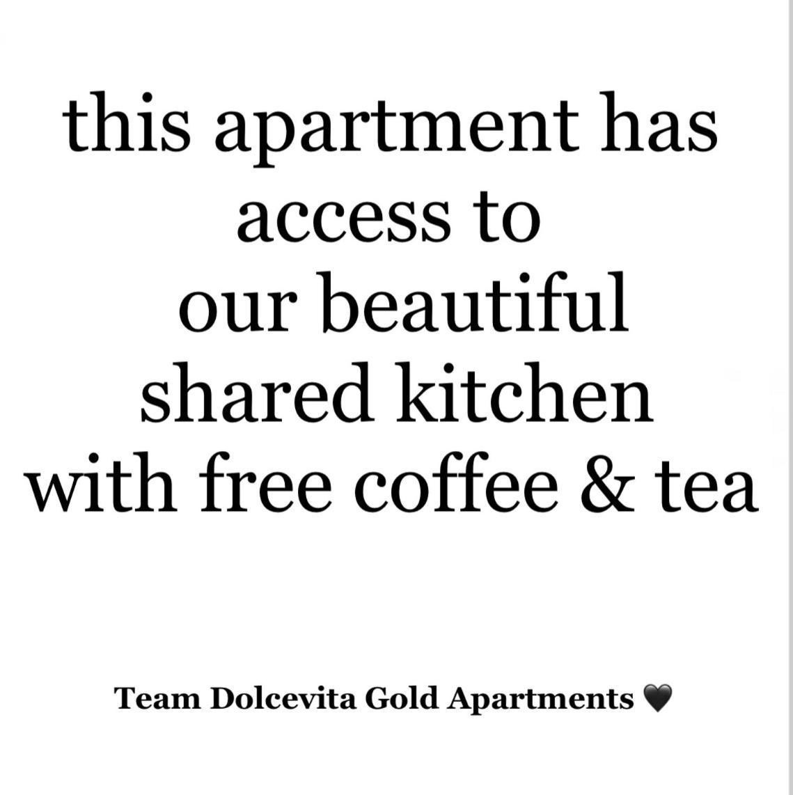 Appartement Bnb Dolcevita Gold à Palerme Extérieur photo